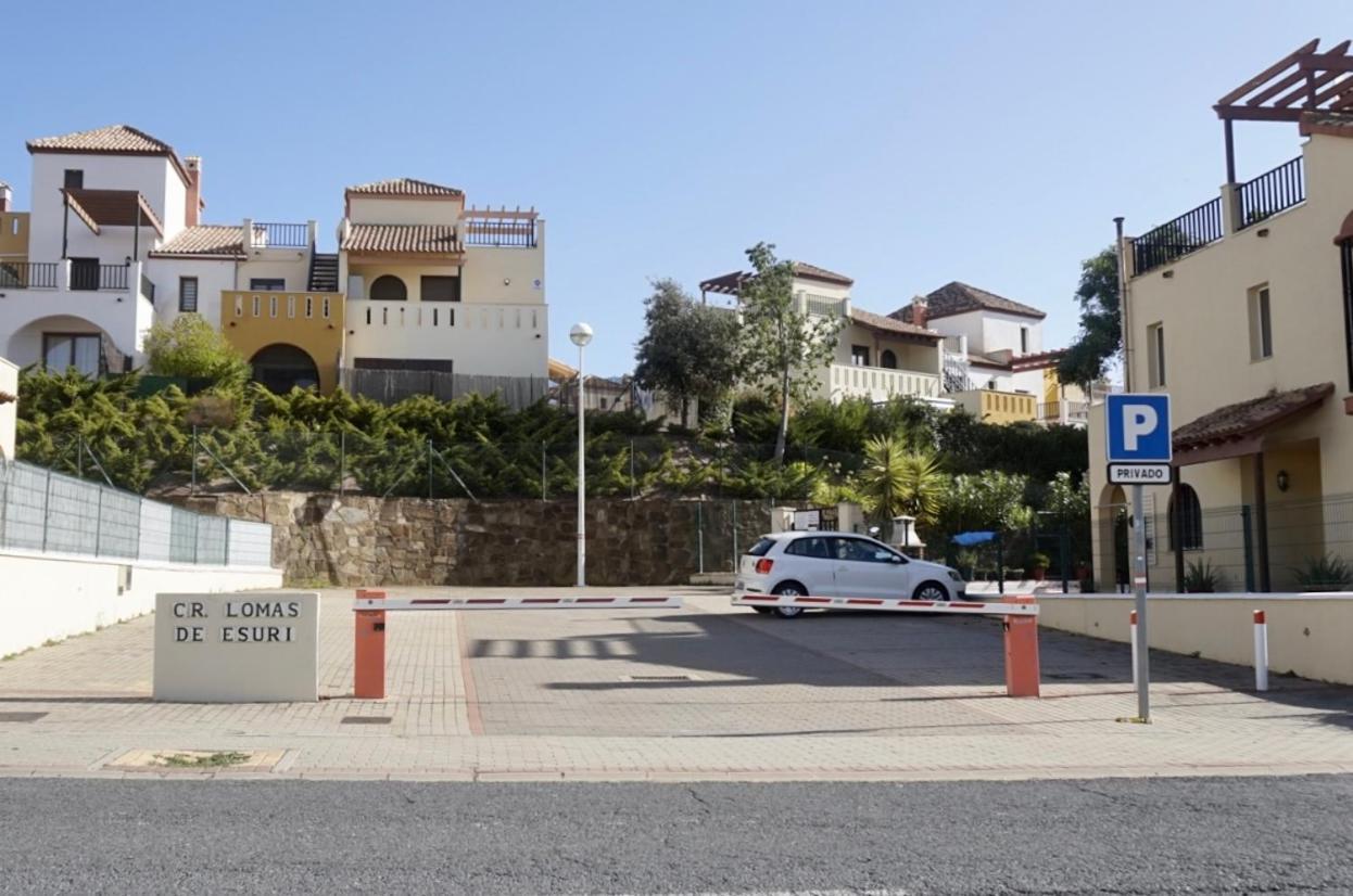 Lomas 62 Villa Ayamonte Exterior photo