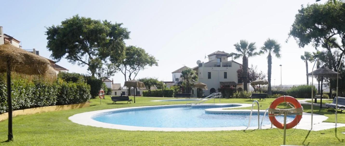 Lomas 62 Villa Ayamonte Exterior photo