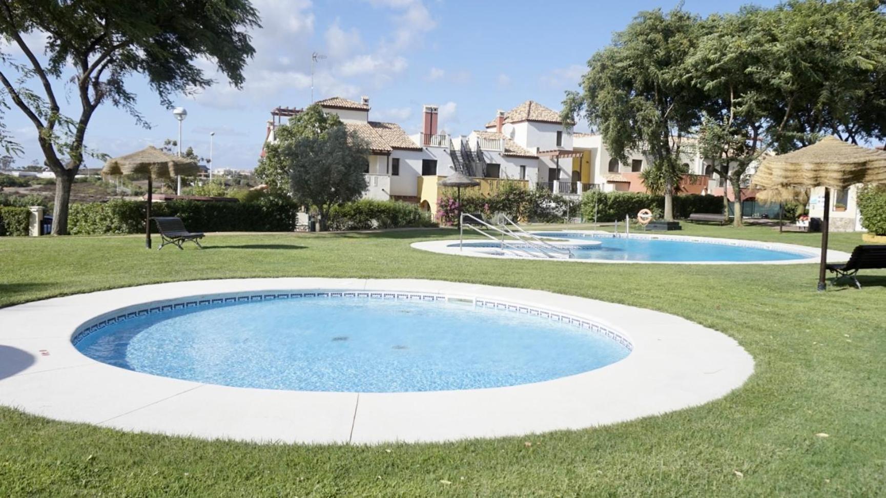 Lomas 62 Villa Ayamonte Exterior photo