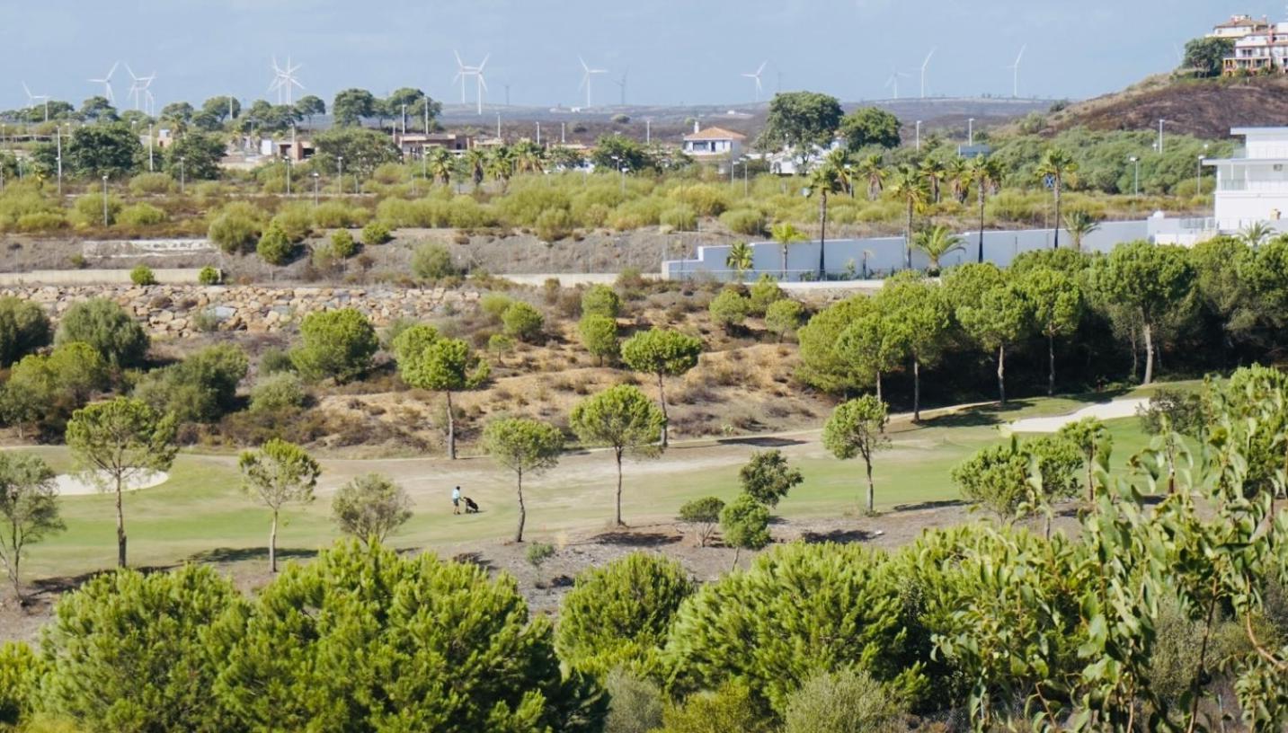 Lomas 62 Villa Ayamonte Exterior photo