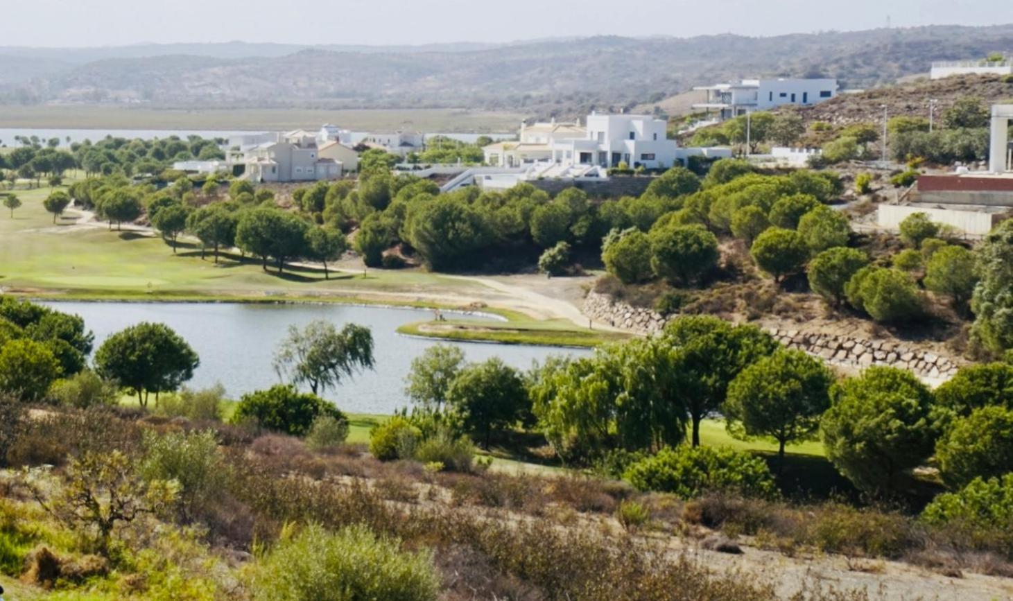 Lomas 62 Villa Ayamonte Exterior photo